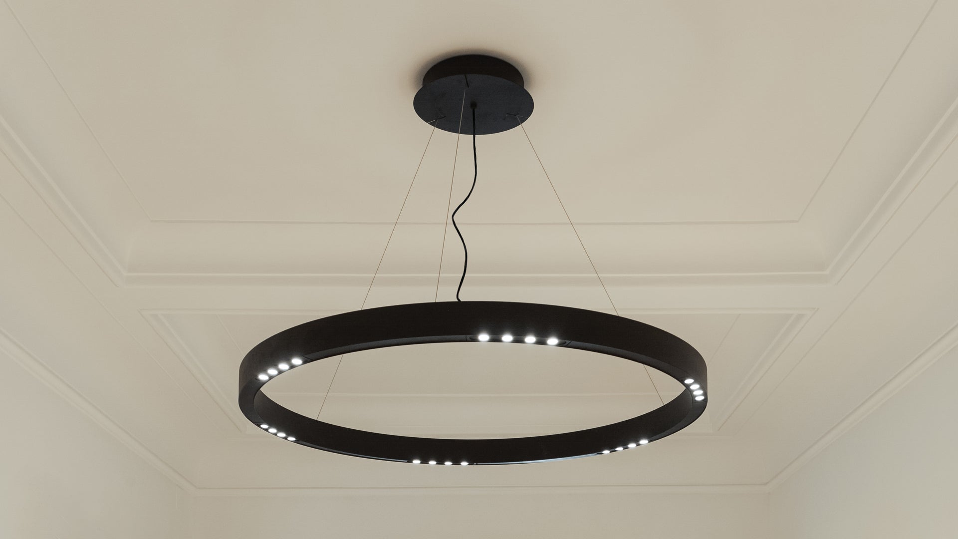 R2 Up / Down Pendant