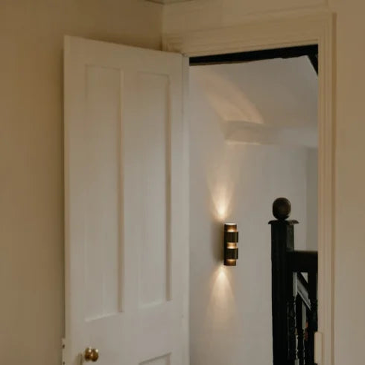 Ring Wall Sconce