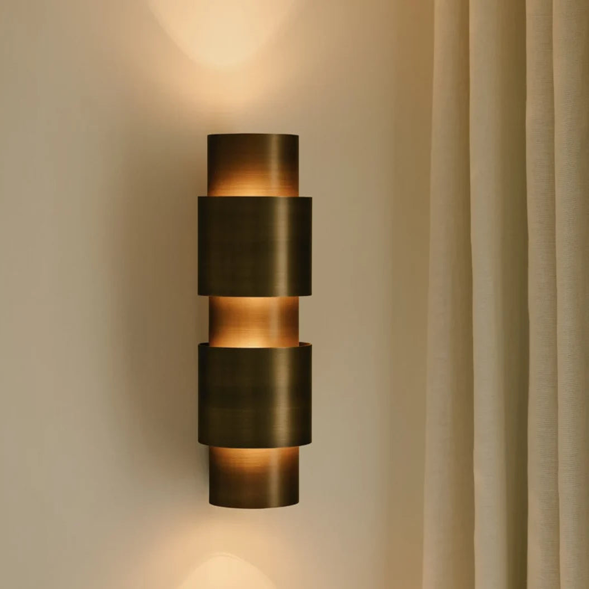 Ring Wall Sconce