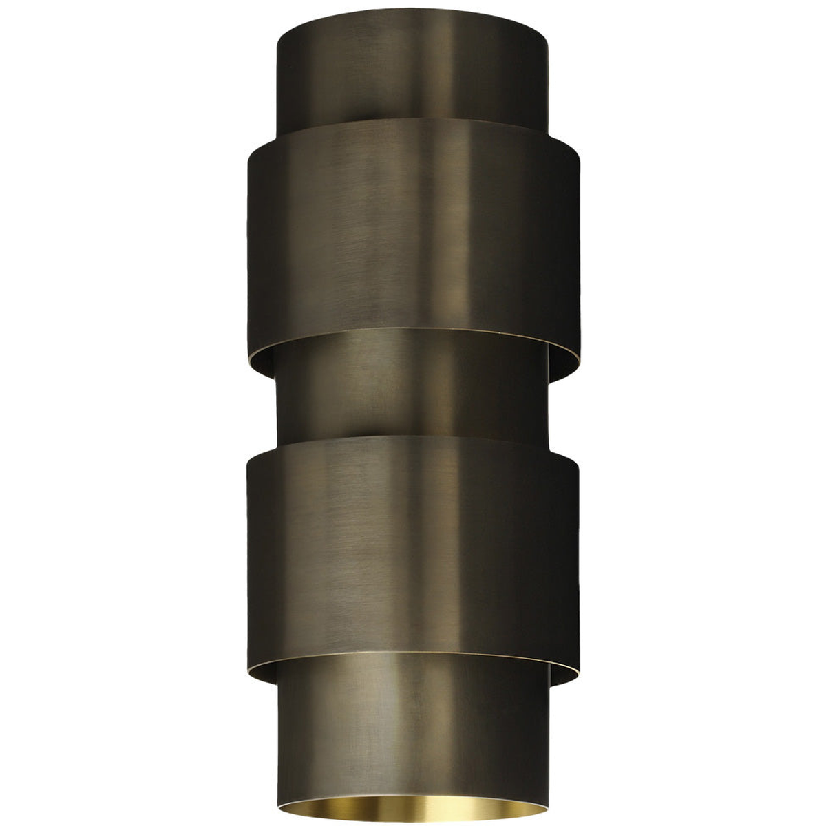 Ring Wall Sconce