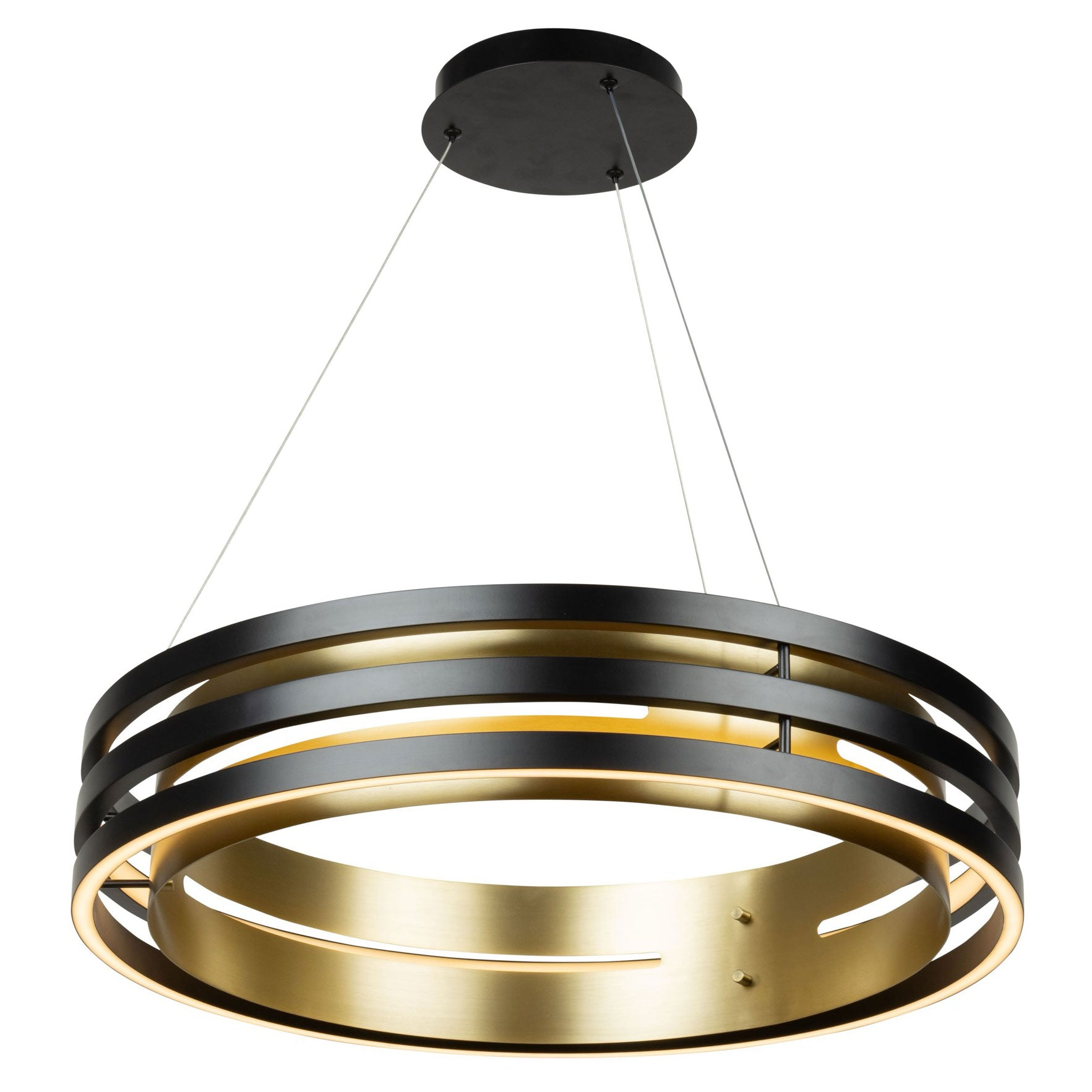 Toledo Color Select Chandelier