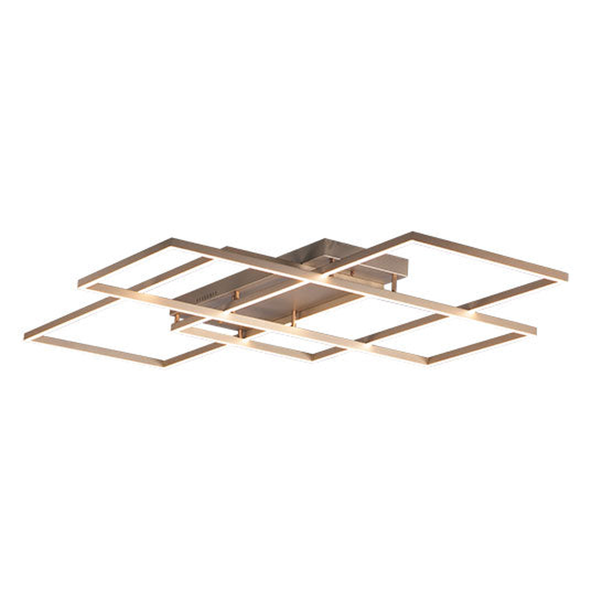 Traverse Semi Flush Ceiling Light