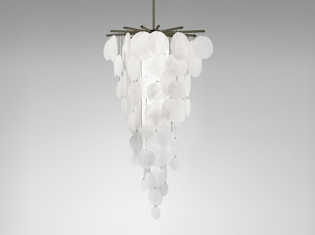 Nimbus Cascade Chandelier