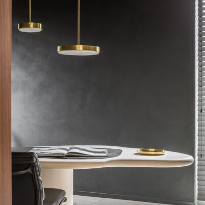 Anvers Pendant