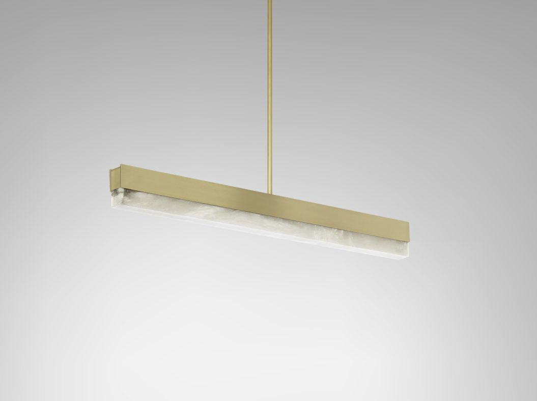Artes Linear Pendant