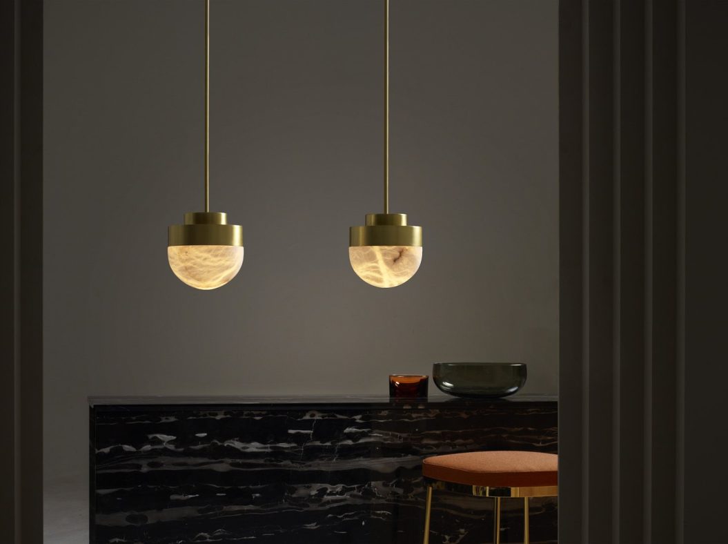 Lucid Pendant