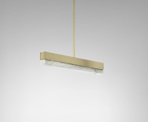 Artes Linear Pendant
